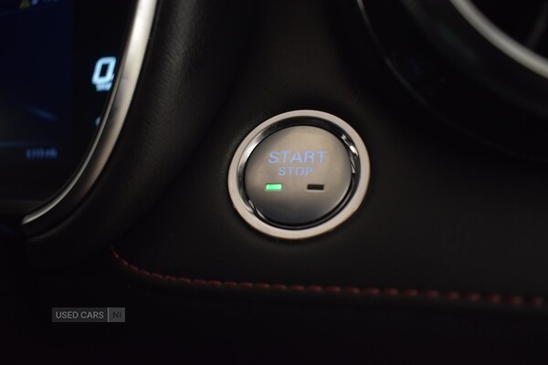 Used MG MG HS 2024 for sale - 76522977: Photo 16