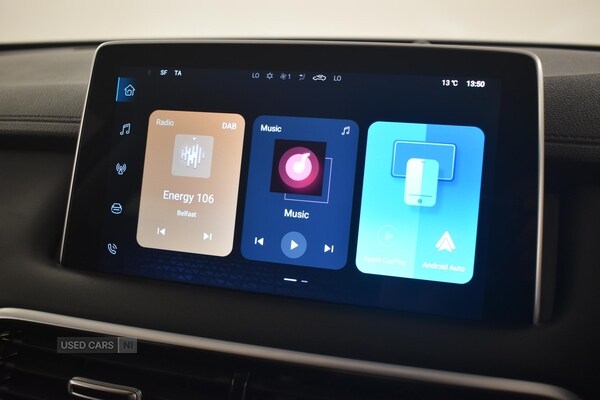 Used MG MG HS 2024 for sale - 76522977: Photo 17