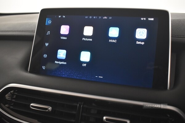 Used MG MG HS 2024 for sale - 76522977: Photo 18