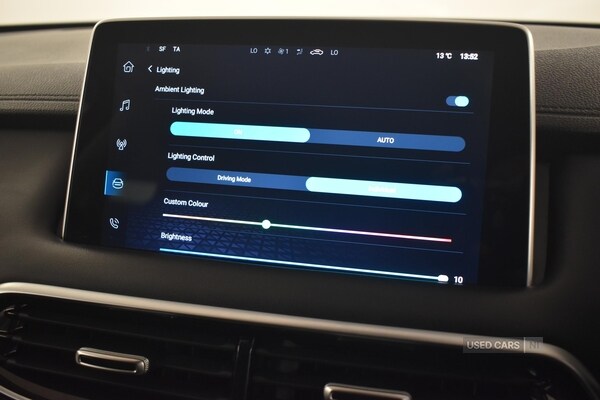 Used MG MG HS 2024 for sale - 76522977: Photo 19