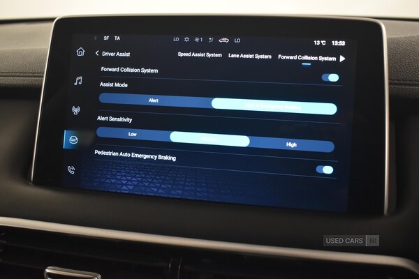 Used MG MG HS 2024 for sale - 76522977: Photo 20