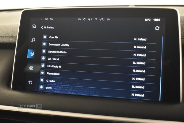 Used MG MG HS 2024 for sale - 76522977: Photo 21