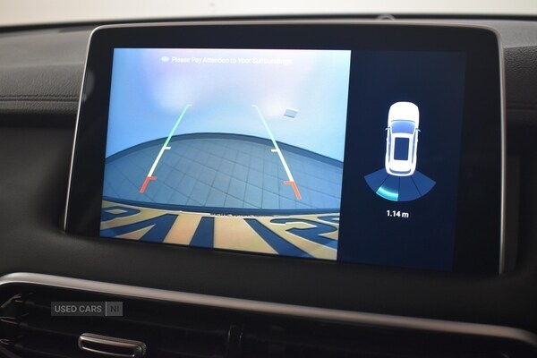 Used MG MG HS 2024 for sale - 76522977: Photo 24