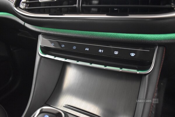 Used MG MG HS 2024 for sale - 76522977: Photo 25