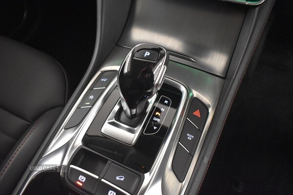 Used MG MG HS 2024 for sale - 76522977: Photo 26