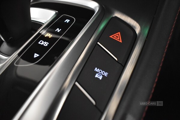 Used MG MG HS 2024 for sale - 76522977: Photo 28