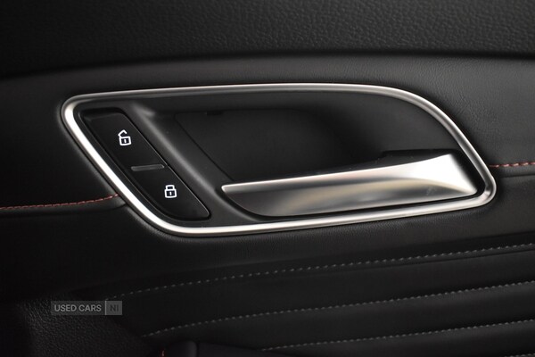 Used MG MG HS 2024 for sale - 76522977: Photo 31