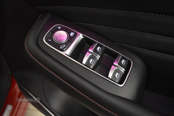 Used MG MG HS 2024 for sale - 76522977: Photo 32