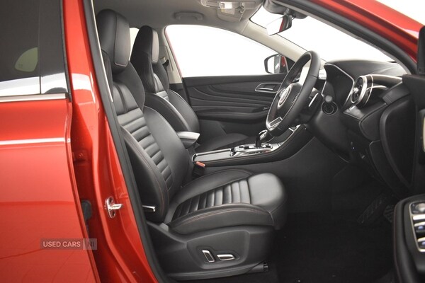 Used MG MG HS 2024 for sale - 76522977: Photo 33