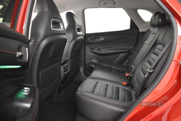 Used MG MG HS 2024 for sale - 76522977: Photo 37