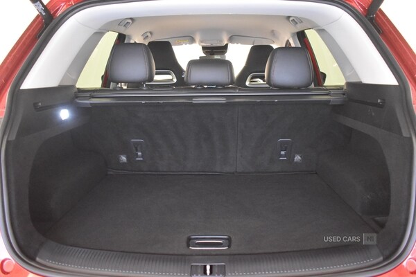 Used MG MG HS 2024 for sale - 76522977: Photo 40