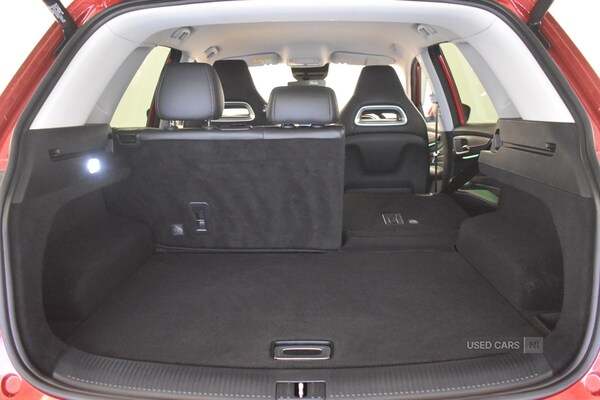 Used MG MG HS 2024 for sale - 76522977: Photo 41