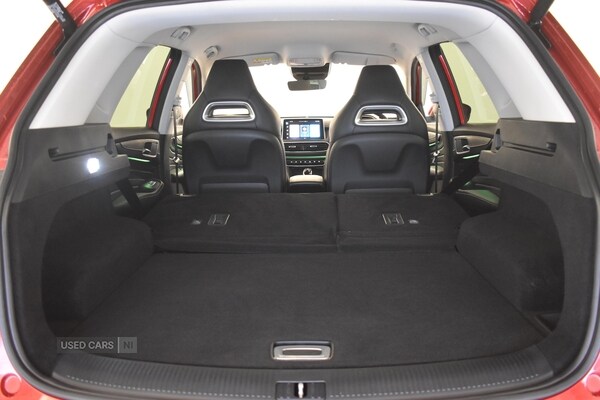 Used MG MG HS 2024 for sale - 76522977: Photo 42