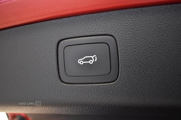 Used MG MG HS 2024 for sale - 76522977: Photo 43