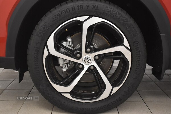 Used MG MG HS 2024 for sale - 76522977: Photo 44