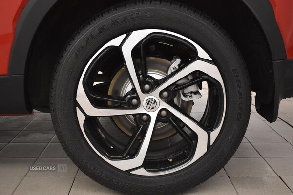 Used MG MG HS 2024 for sale - 76522977: Photo 45