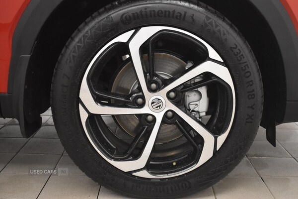 Used MG MG HS 2024 for sale - 76522977: Photo 47