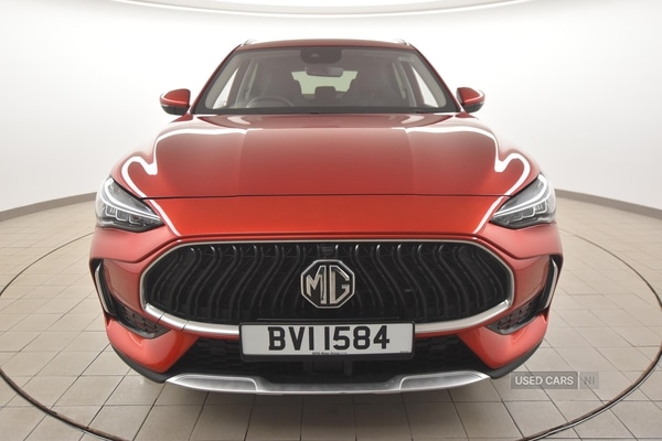 Used MG MG HS 2024 for sale - 76522977: Photo 5