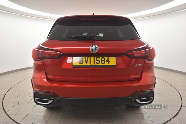 Used MG MG HS 2024 for sale - 76522977: Photo 51