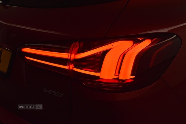 Used MG MG HS 2024 for sale - 76522977: Photo 52