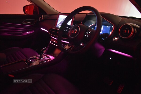 Used MG MG HS 2024 for sale - 76522977: Photo 53