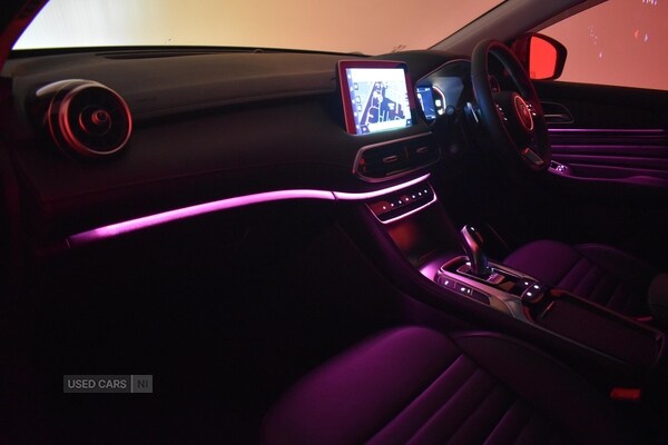 Used MG MG HS 2024 for sale - 76522977: Photo 54