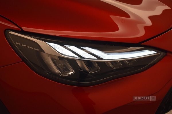 Used MG MG HS 2024 for sale - 76522977: Photo 9