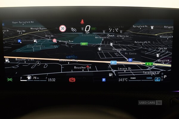 Used Mercedes-Benz CLA 2024 for sale - 77192420: Photo 15