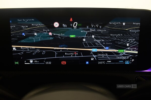 Used Mercedes-Benz CLA 2024 for sale - 77192420: Photo 16