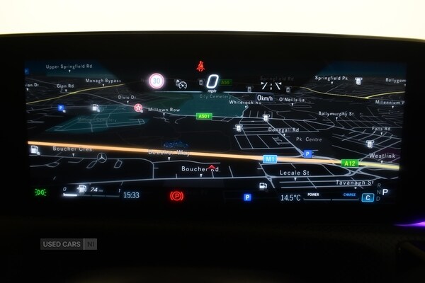 Used Mercedes-Benz CLA 2024 for sale - 77192420: Photo 17