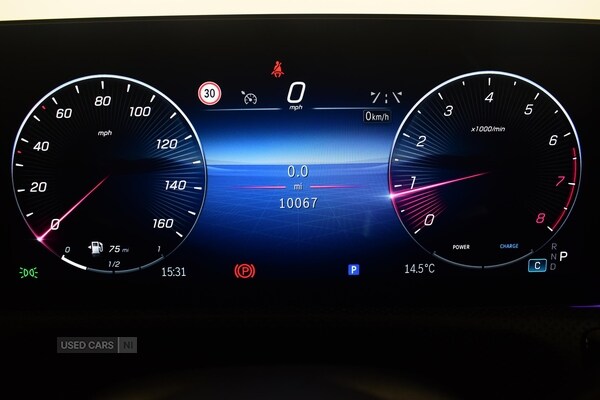 Used Mercedes-Benz CLA 2024 for sale - 77192420: Photo 19