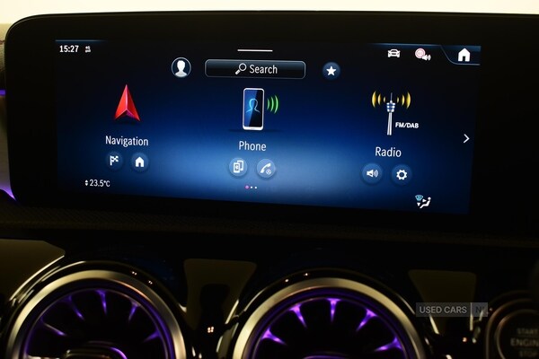 Used Mercedes-Benz CLA 2024 for sale - 77192420: Photo 21