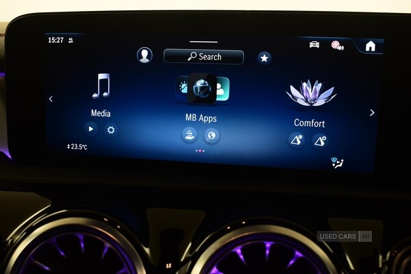 Used Mercedes-Benz CLA 2024 for sale - 77192420: Photo 22