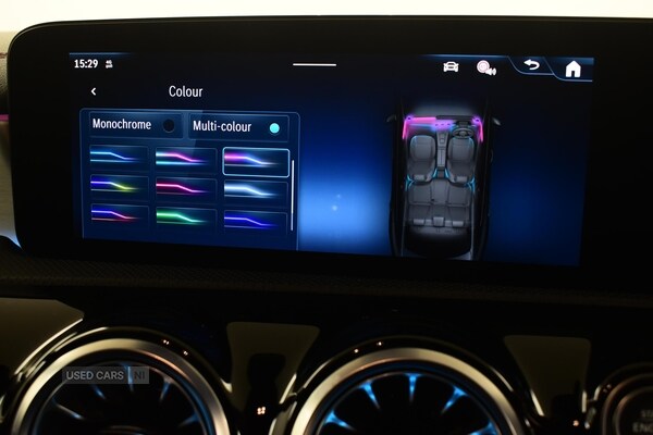 Used Mercedes-Benz CLA 2024 for sale - 77192420: Photo 25