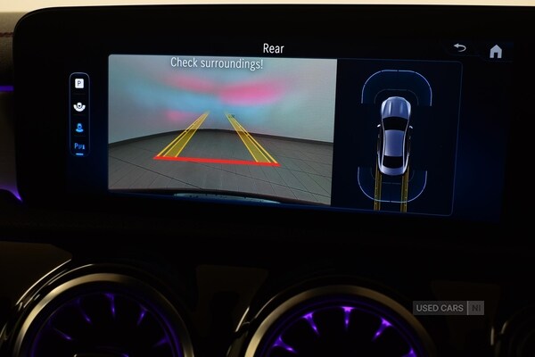 Used Mercedes-Benz CLA 2024 for sale - 77192420: Photo 29