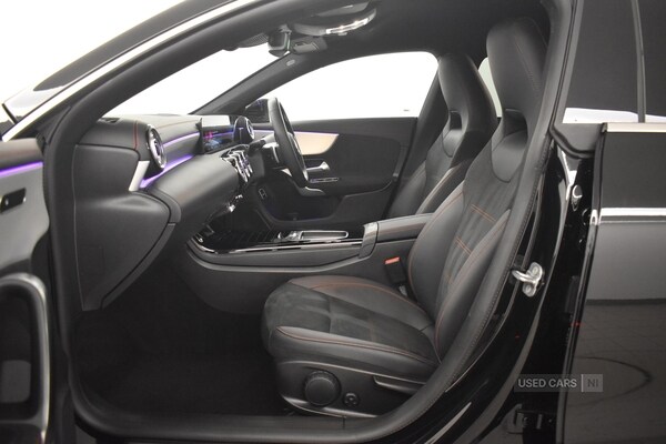 Used Mercedes-Benz CLA 2024 for sale - 77192420: Photo 38