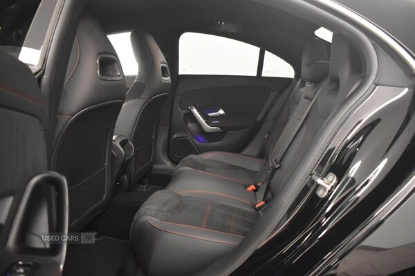 Used Mercedes-Benz CLA 2024 for sale - 77192420: Photo 40