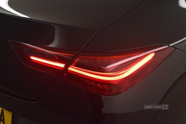 Used Mercedes-Benz CLA 2024 for sale - 77192420: Photo 49