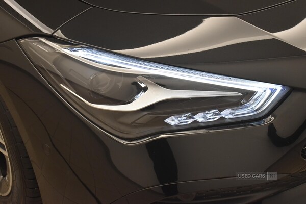 Used Mercedes-Benz CLA 2024 for sale - 77192420: Photo 8