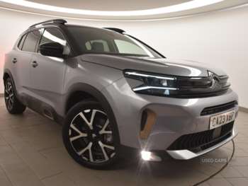 2023 - 1.6 Plug-in Hybrid C-Series Edition 5dr e-EAT8