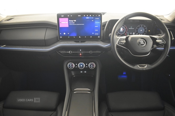 Used Skoda Kodiaq 2024 for sale - 76410142: Photo 11