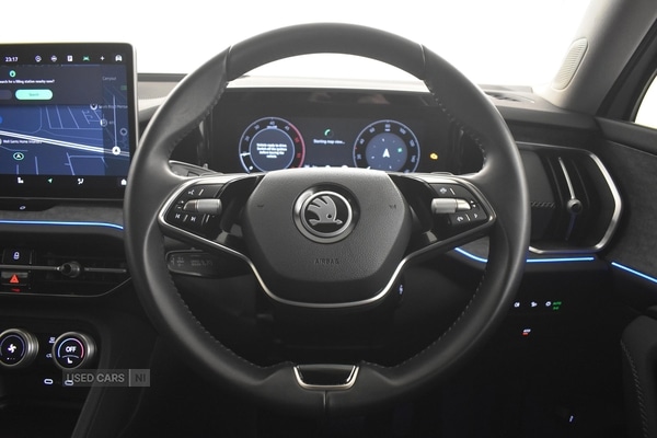 Used Skoda Kodiaq 2024 for sale - 76410142: Photo 12