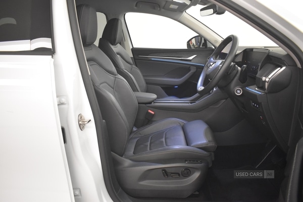 Used Skoda Kodiaq 2024 for sale - 76410142: Photo 32