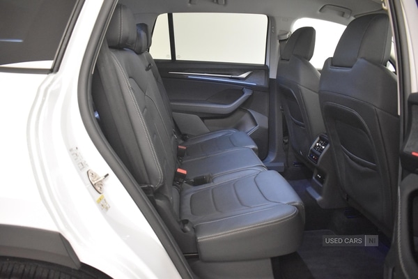 Used Skoda Kodiaq 2024 for sale - 76410142: Photo 35