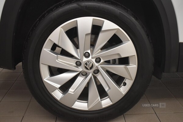 Used Skoda Kodiaq 2024 for sale - 76410142: Photo 49