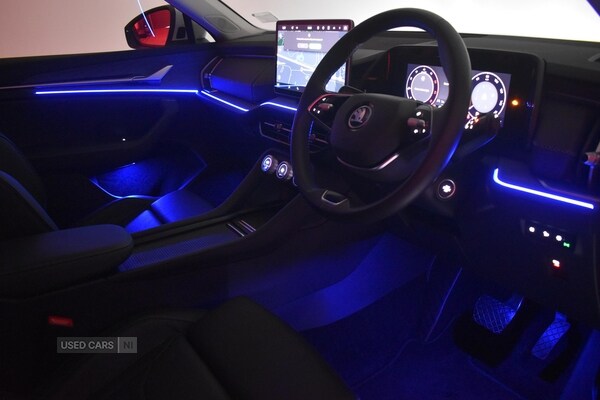 Used Skoda Kodiaq 2024 for sale - 76410142: Photo 57