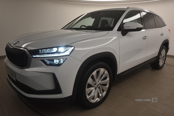 Used Skoda Kodiaq 2024 for sale - 76410142: Photo 7