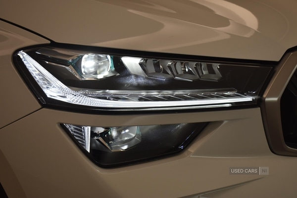 Used Skoda Kodiaq 2024 for sale - 76410142: Photo 9