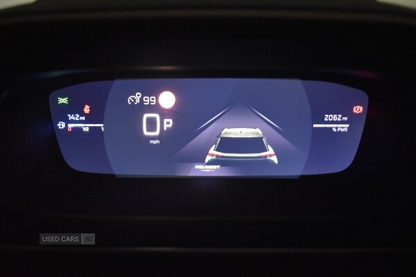 Used Peugeot 2008 2025 for sale - 77021505: Photo 13