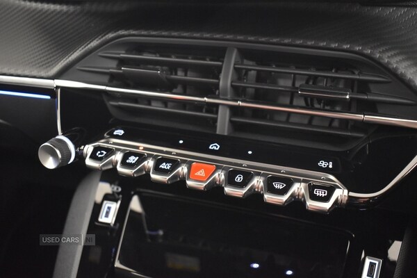 Used Peugeot 2008 2025 for sale - 77021505: Photo 23